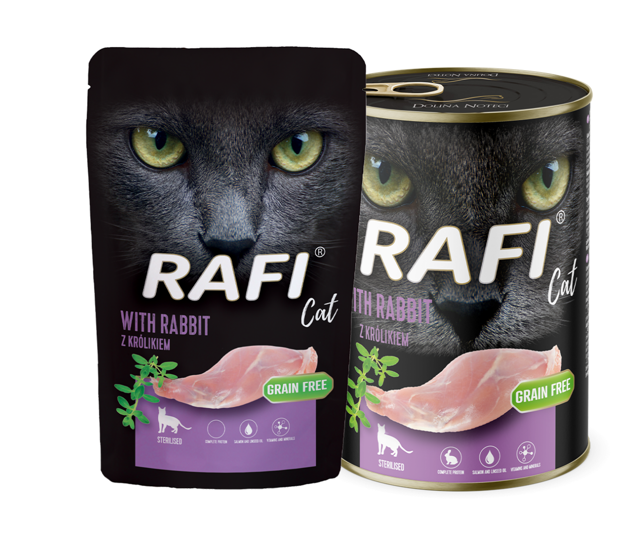 Pakistan Rafa Kat Rafi Cat | RAFI