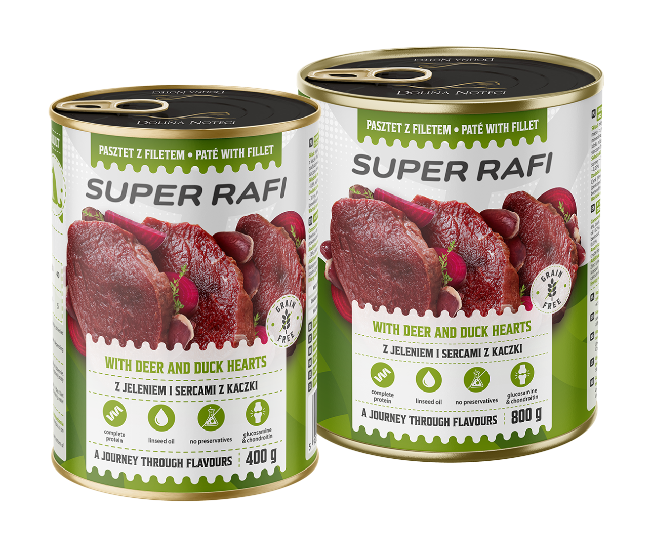 SUPER RAFI | RAFI